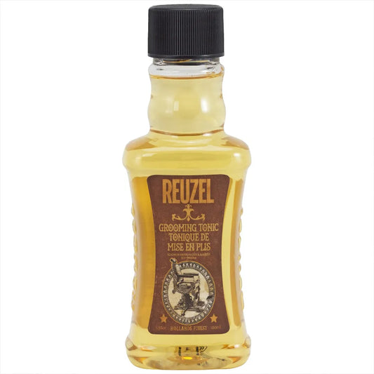 REUZEL GROOMING TONIC 100ML