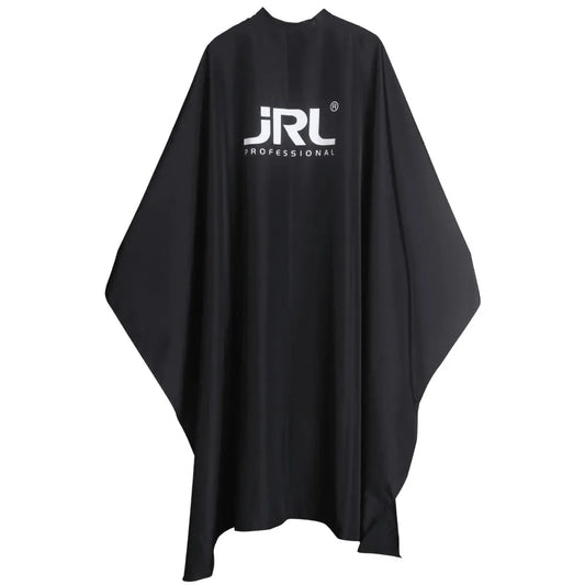 JRL Premium Haircutting Cape (143 x 150 cm, black)