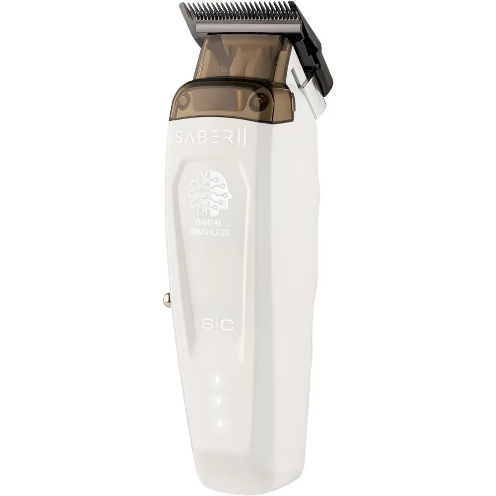 Stylecraft Saber 2.0 Clipper white