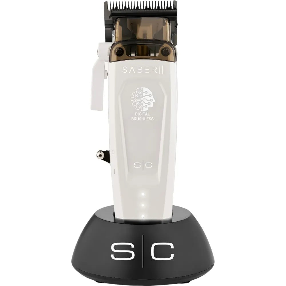 Stylecraft Saber 2.0 Clipper white