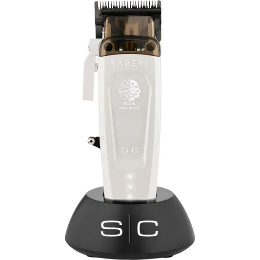 Stylecraft Saber 2.0 Clipper white