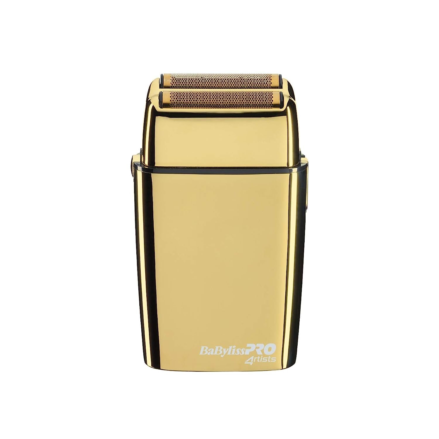 BaByliss Pro 4Artists Gold FoilFX FXFS2GE