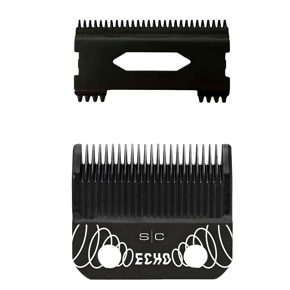 Stylecraft Echo DLC Fixed Blade + Shallow DLC Moving Blade