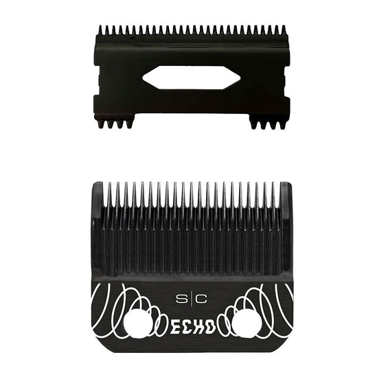 Stylecraft Echo DLC Fixed Blade + Shallow DLC Moving Blade