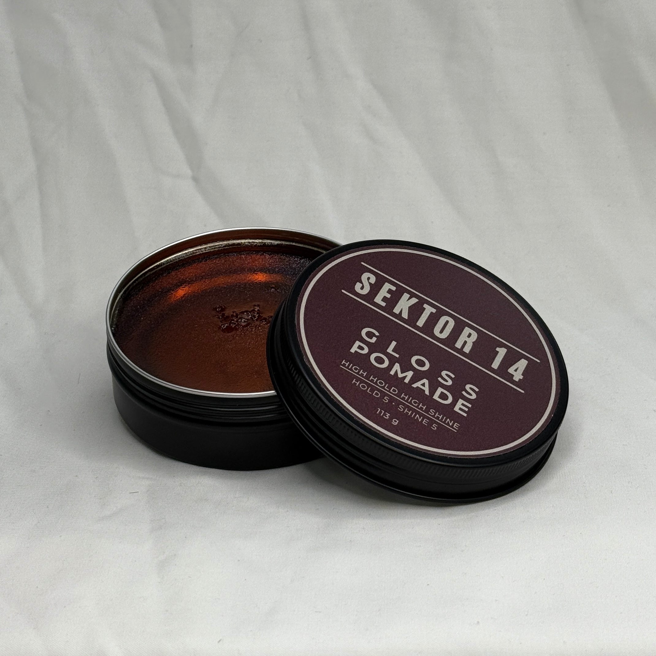Gloss Pomade