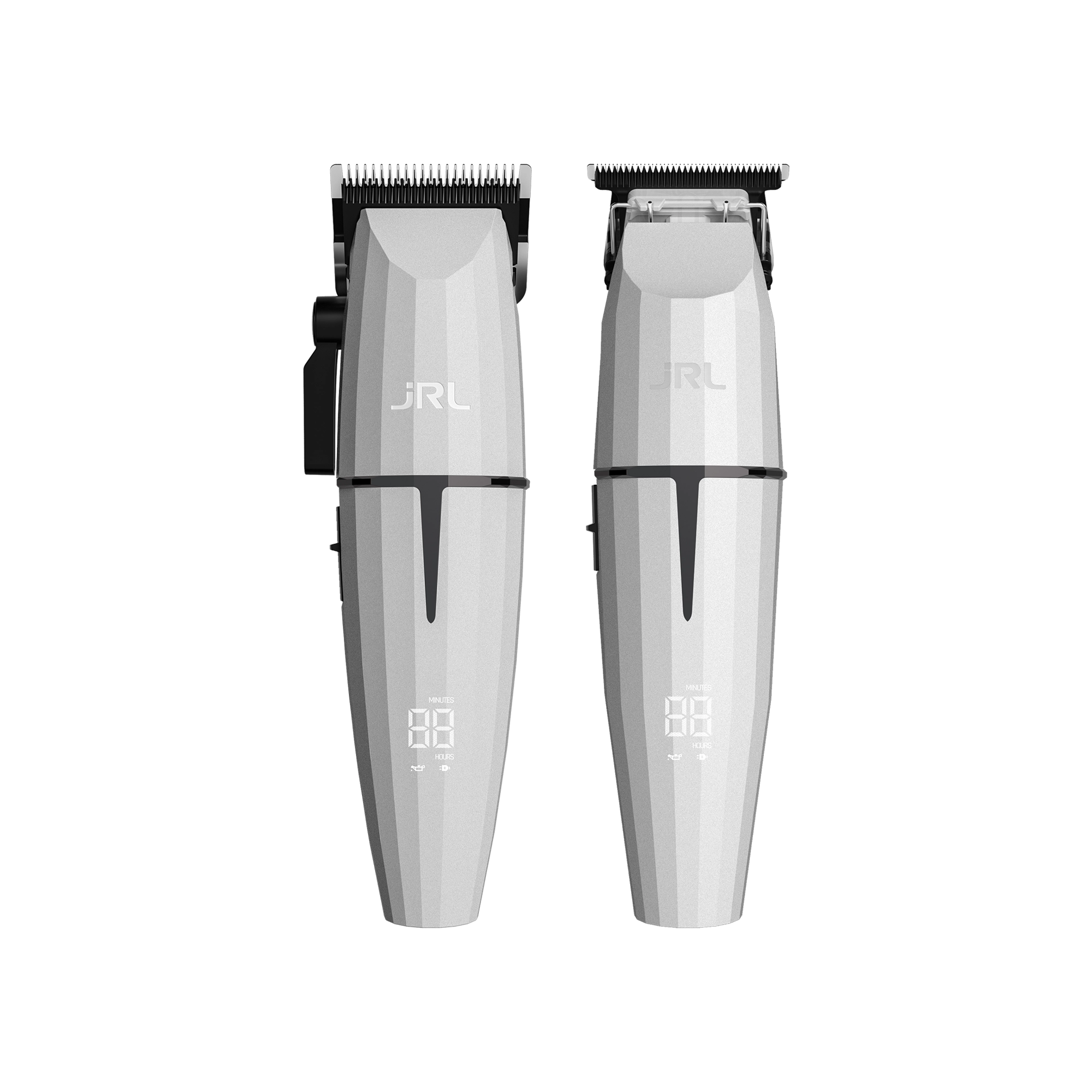 JRL Limitierte Ghost Edition Combo Kit 1