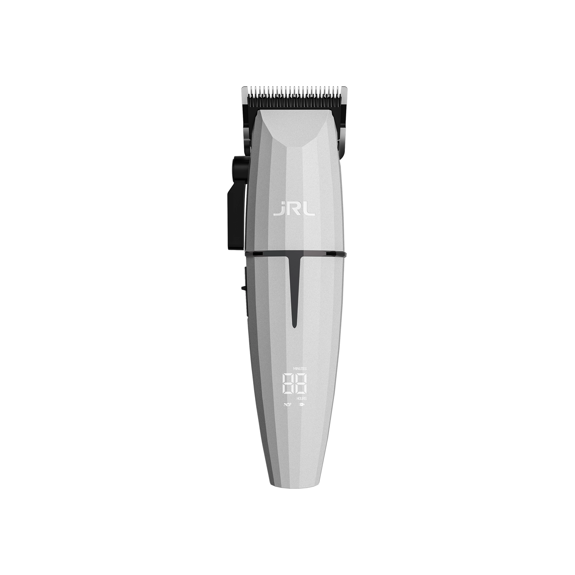 JRL Fresh Fade 2020C-B-W Onyx Clipper Ghost