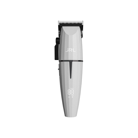 JRL Fresh Fade 2020C-B-W Onyx Clipper Ghost