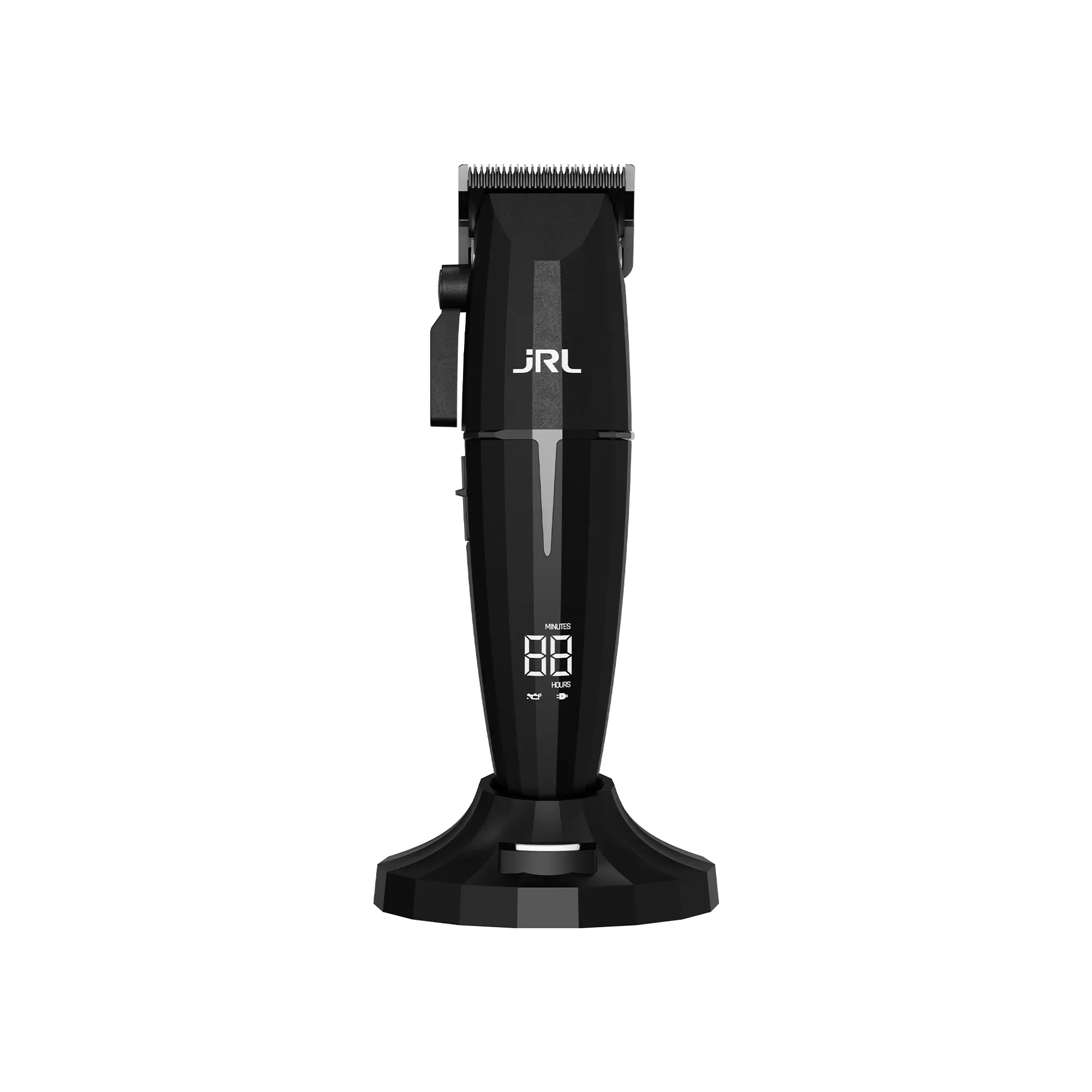 JRL Fresh Fade 2020C-B Onyx Clipper