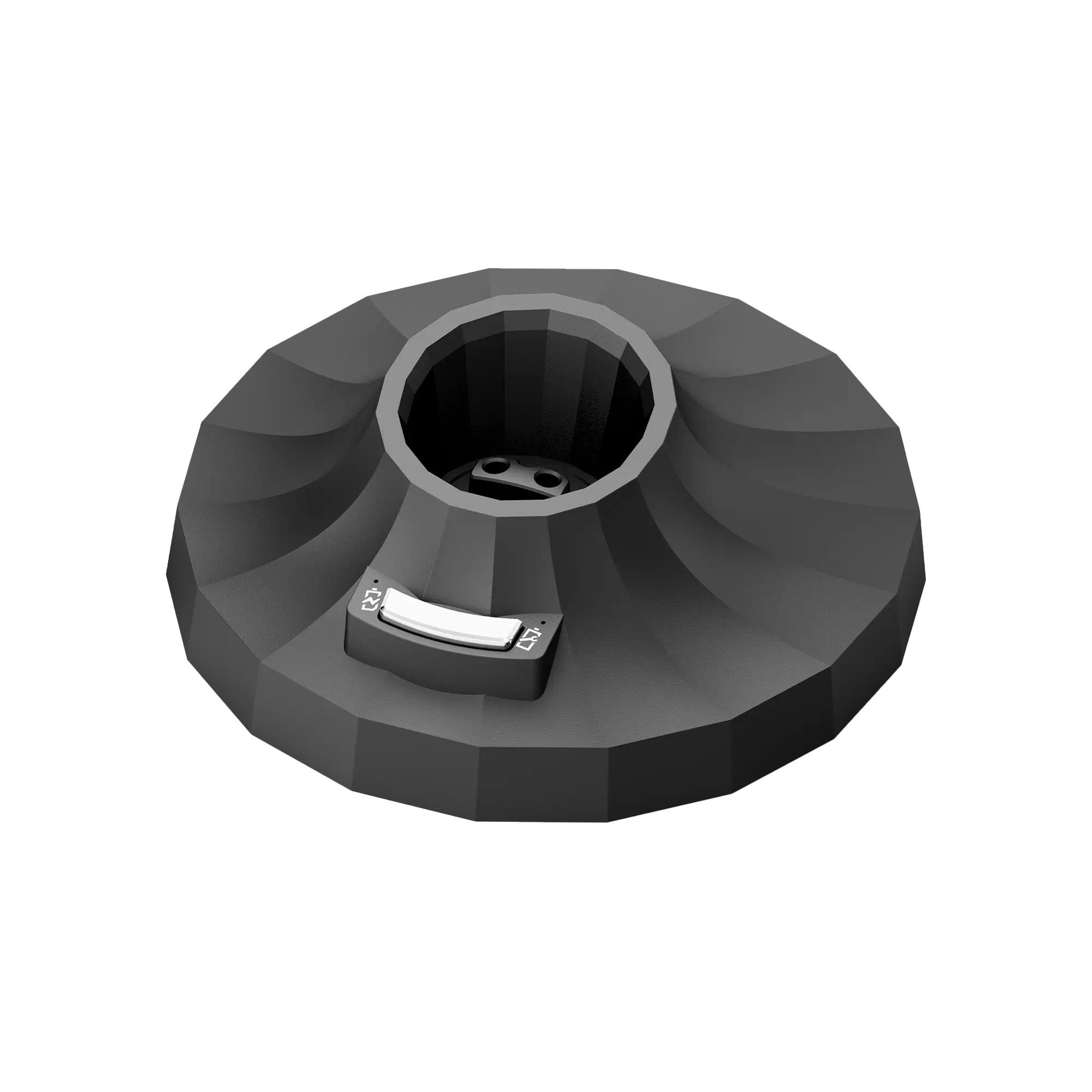 JRL Fresh Fade 2020C-B-W Onyx Clipper Ghost