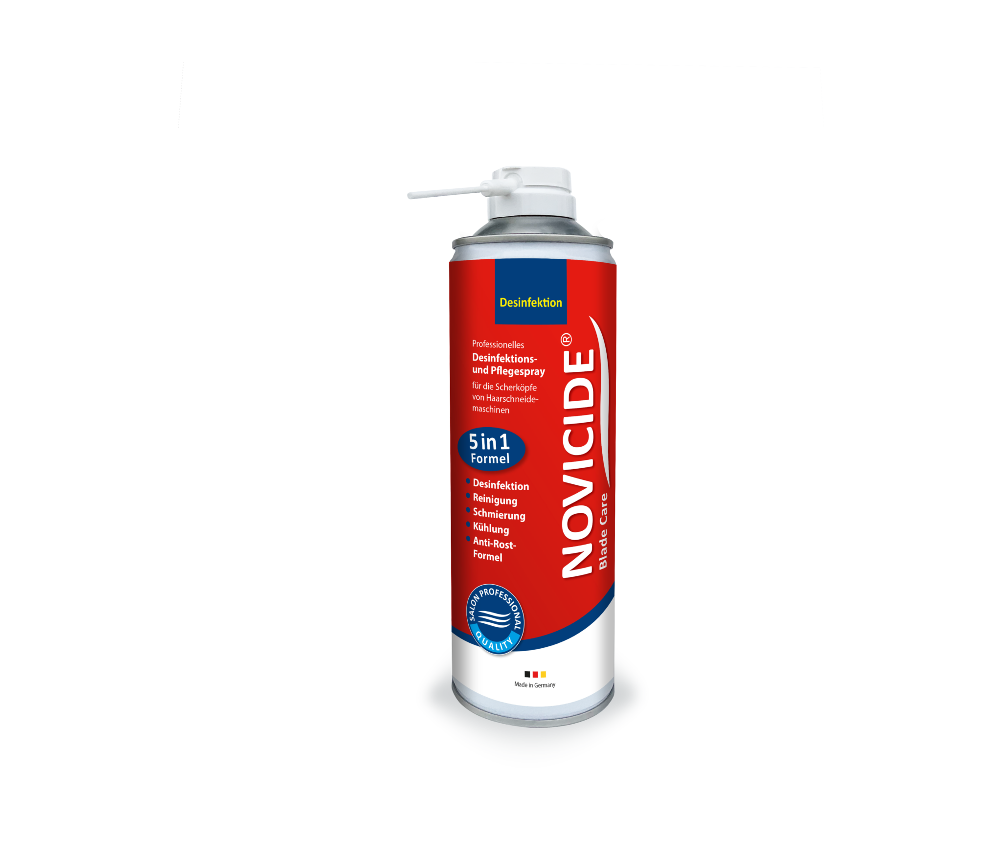 Novicide Blade Care Spray 500 ml