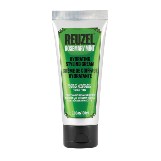 Reuzel Hydrating Styling Cream Rosemary Mint 100 ml