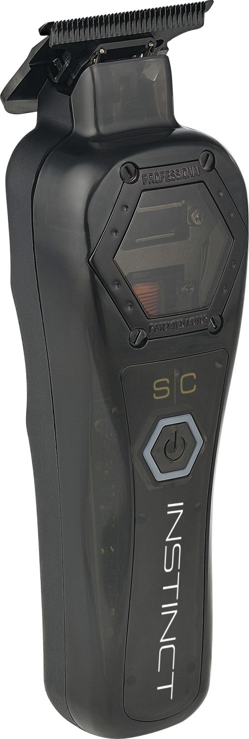 Stylecraft Instinct Metal Trimmer