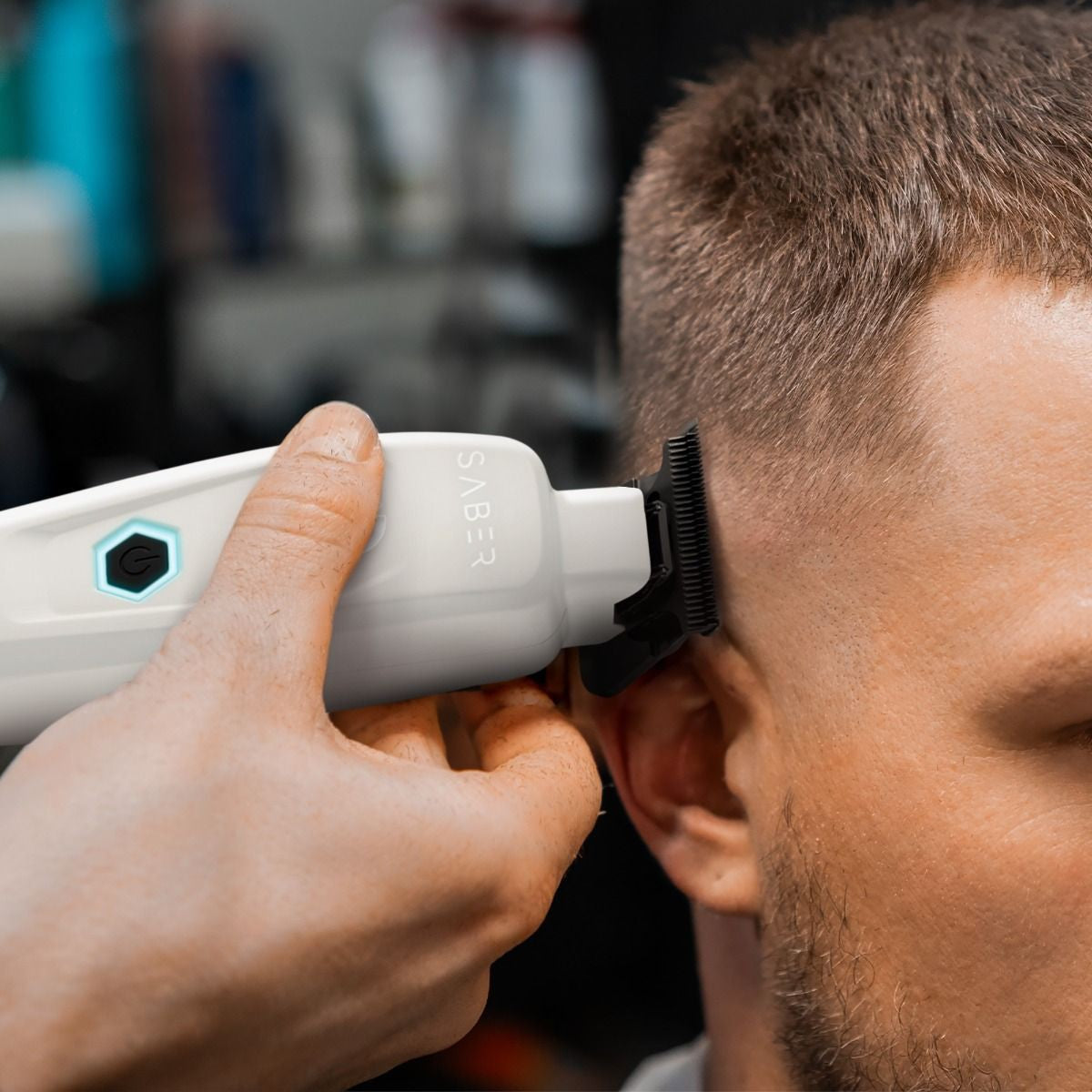 Stylecraft Saber Trimmer White