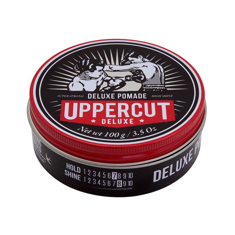 Uppercut Deluxe Pomade 100g