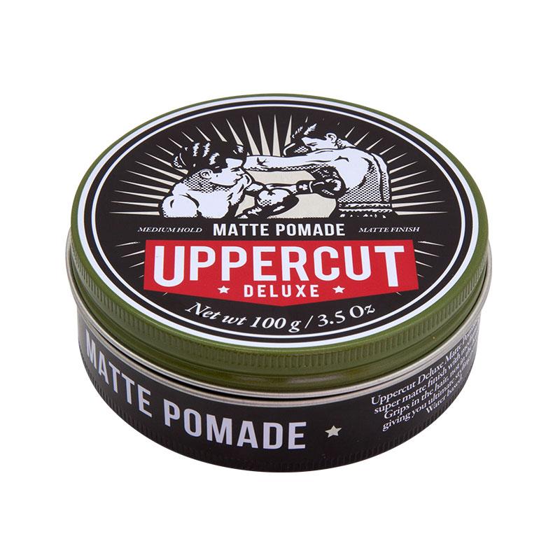 UPPERCUT MATTE POMADE 100G