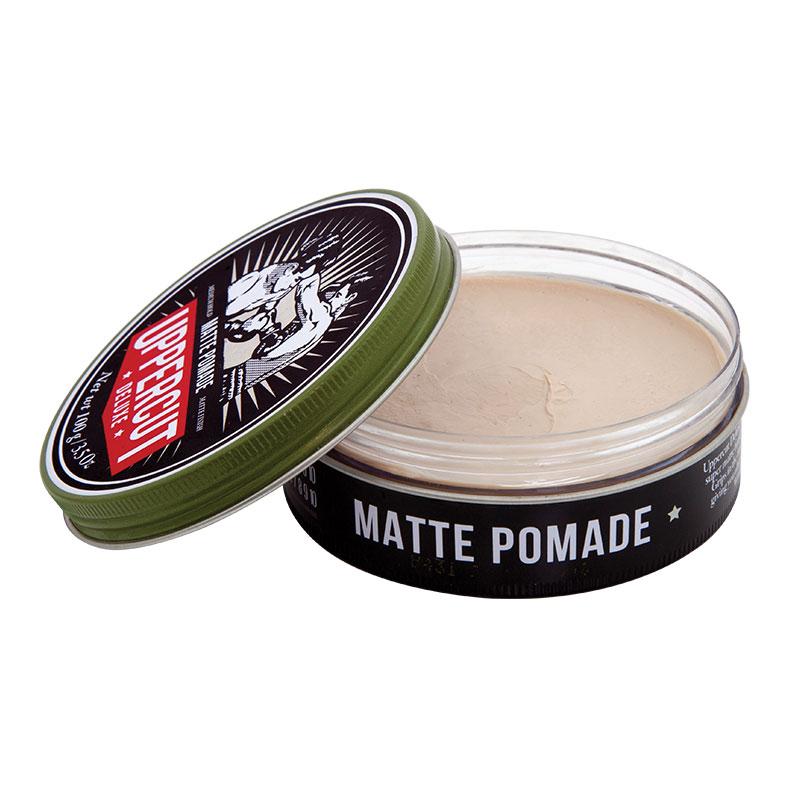 UPPERCUT MATTE POMADE 100G