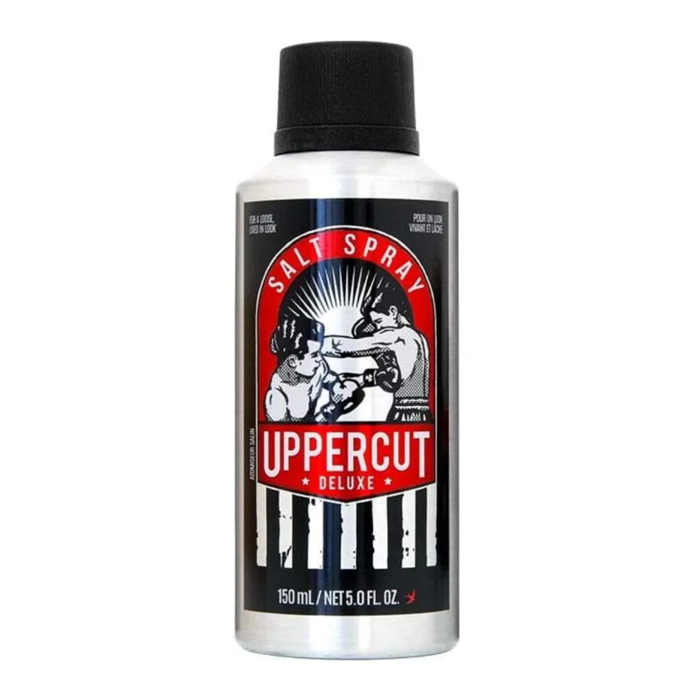 Uppercut Deluxe Salt Spray 150ml