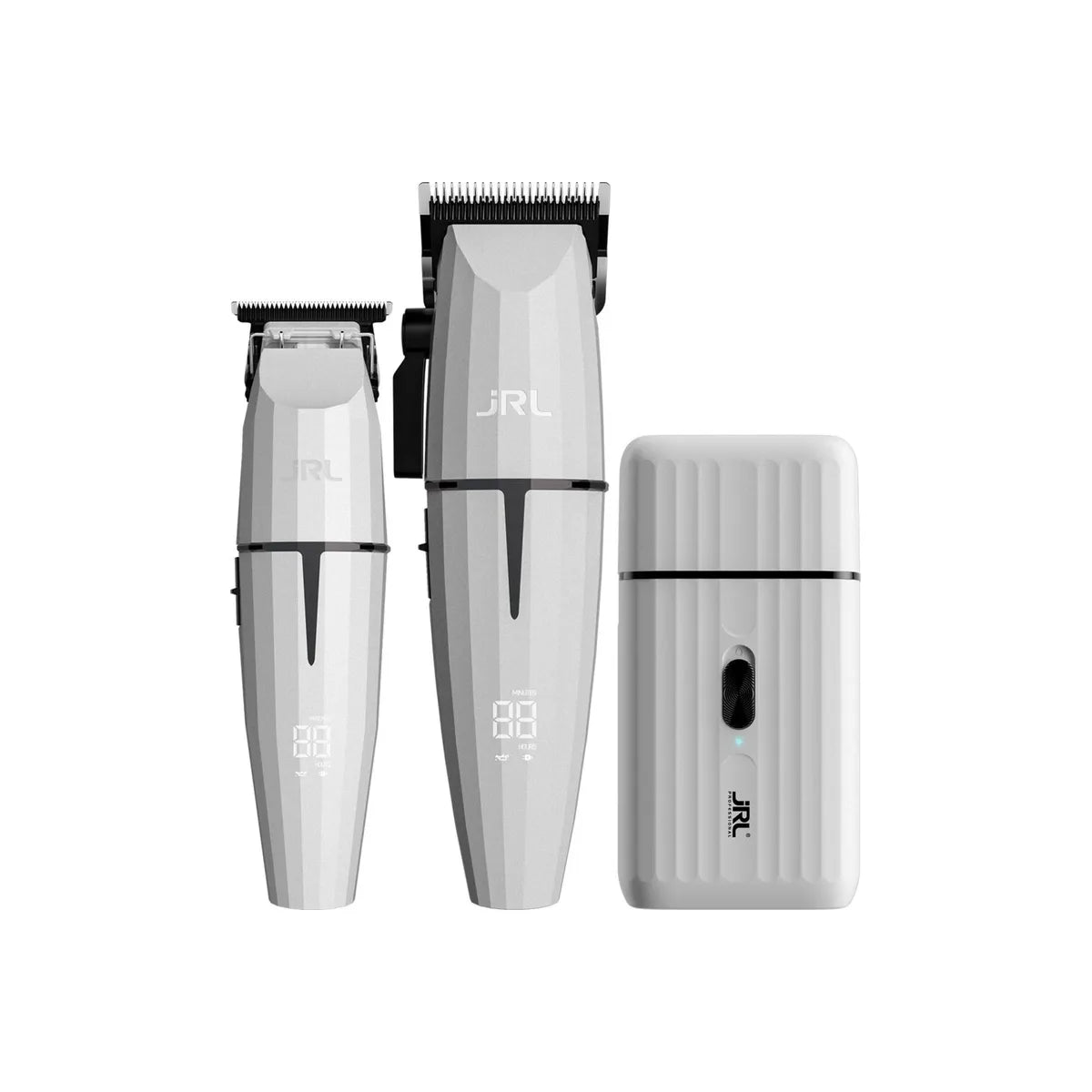 JRL Professional Ghost Edition Combo Kit 2