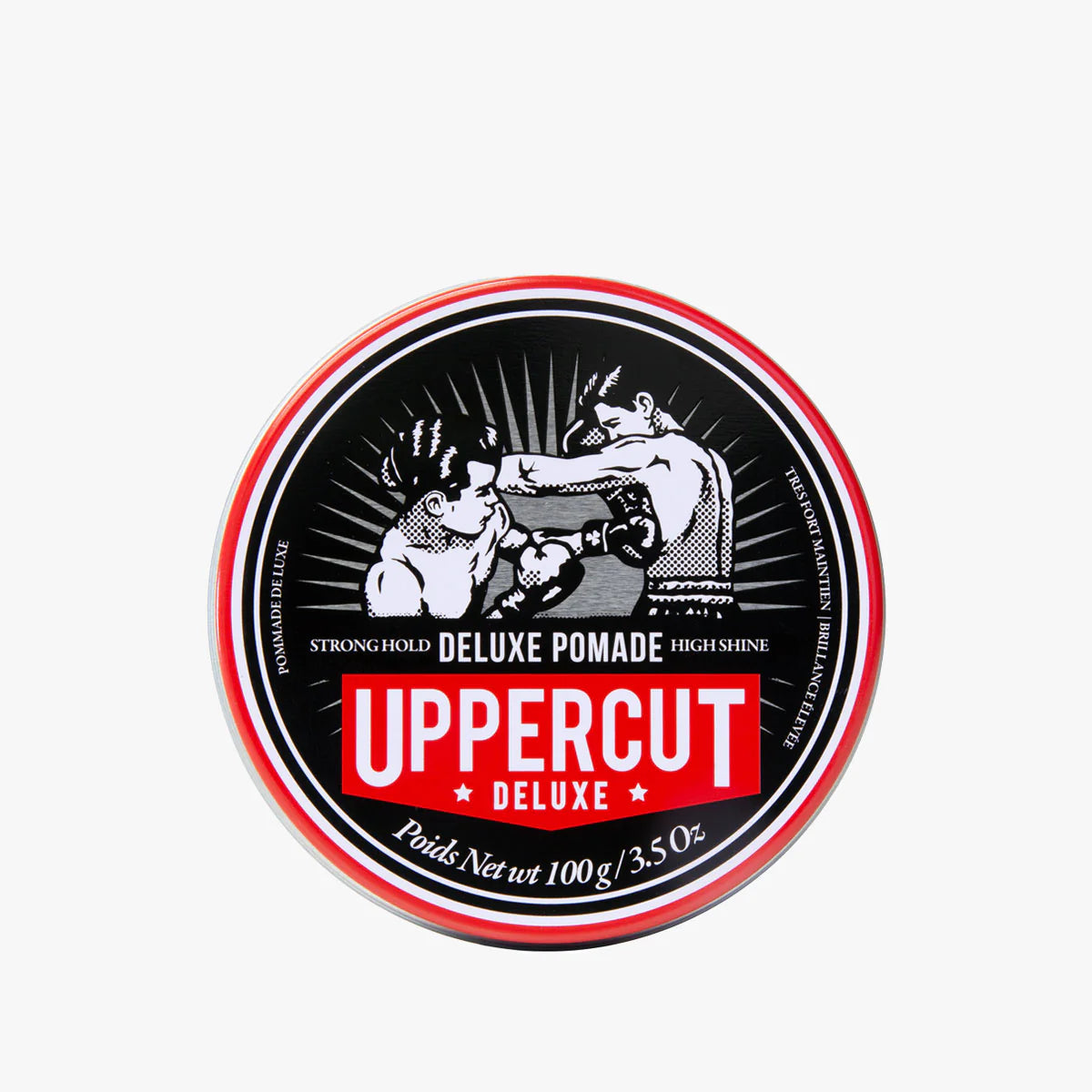 Uppercut Deluxe Pomade 100g